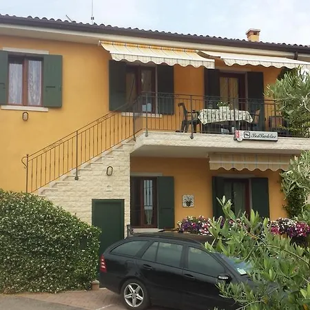 Bedbardolino Apartman *