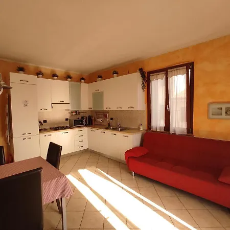 Bedbardolino Apartamento
