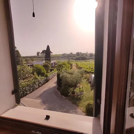 Apartamento Bedbardolino Bardolino