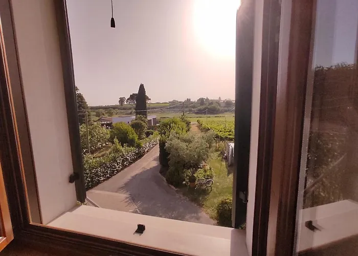 Apartamento Bedbardolino Bardolino