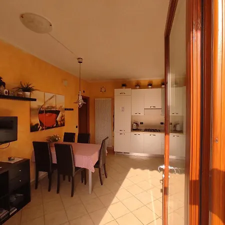 Bedbardolino Apartmán