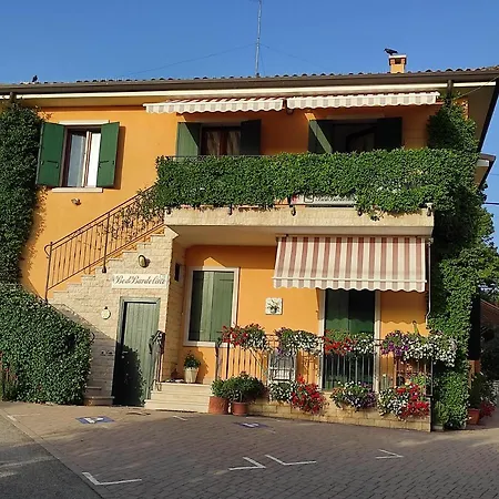 Bedbardolino Apartmán Bardolino