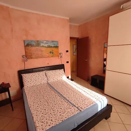 Bedbardolino Apartmán