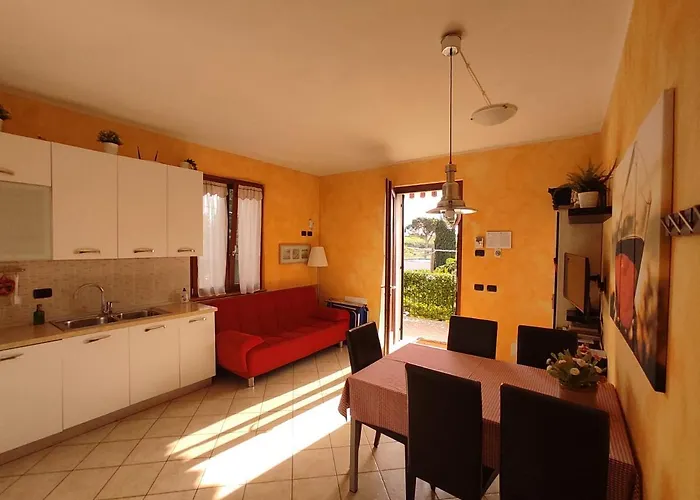 Bedbardolino Lejlighed