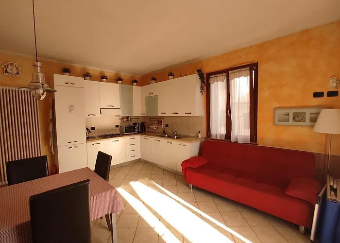 Bedbardolino Lejlighed