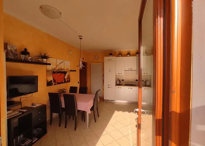 Bedbardolino Appartement