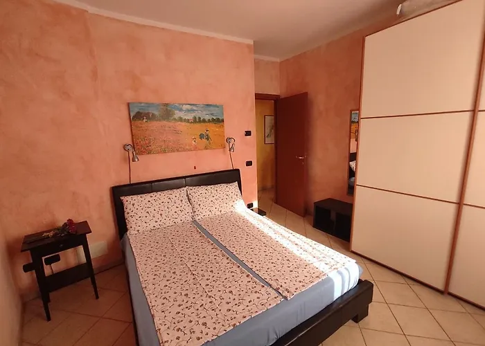 Bedbardolino Appartement